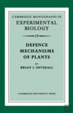 Bertrand.pt - Defence Mechanisms Of Plants