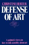 Defence Of Art