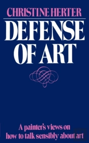 Defence Of Art