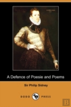 Bertrand.pt - Defence Of Poesie And Poems (Dodo Press)