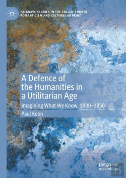 Bertrand.pt - Defence Of The Humanities In A Utilitarian Age