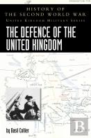 Defence Of The United Kingdom