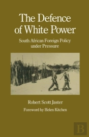 Defence Of White Power