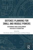 Defence Planning For Small And Middle Powers