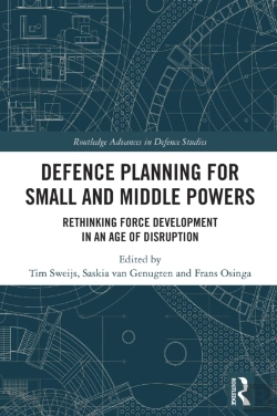 Bertrand.pt - Defence Planning For Small And Middle Powers