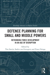 Defence Planning For Small And Middle Powers