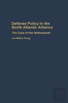 Defence Policy In The North Atlantic Alliance