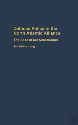 Bertrand.pt - Defence Policy In The North Atlantic Alliance