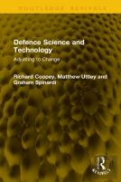 Defence Science And Technology