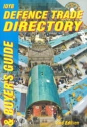 Defence Trade Directory & Buyers Guide