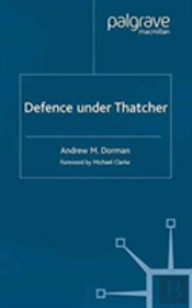 Defence Under Thatcher