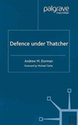 Bertrand.pt - Defence Under Thatcher