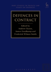 Defences In Contract