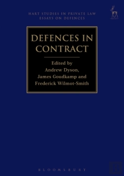 Bertrand.pt - Defences In Contract