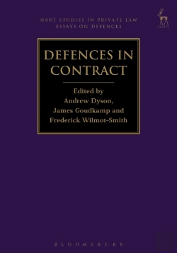 Bertrand.pt - Defences In Contract