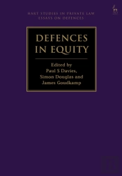 Defences In Equity