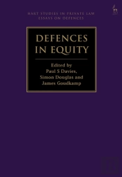 Defences In Equity