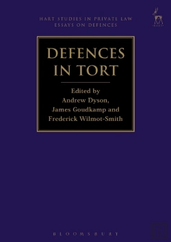 Bertrand.pt - Defences In Tort