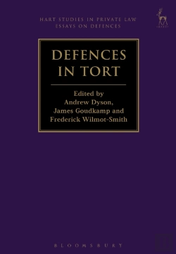 Bertrand.pt - Defences In Tort