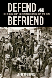 Defend And Befriend