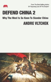 Defend China 2