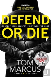 Defend or Die