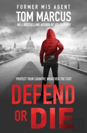 Defend Or Die