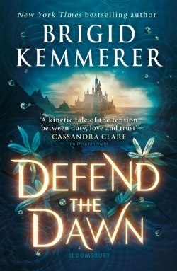 Bertrand.pt - Defend The Dawn