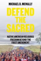 Defend The Sacred