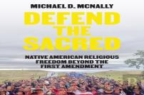 Defend The Sacred