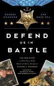 Defend Us In Battle