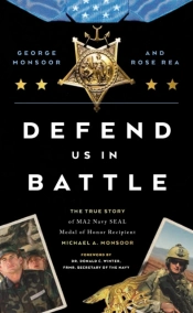 Defend Us In Battle