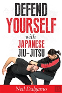 Bertrand.pt - Defend Yourself With Japanese Jiu-Jitsu
