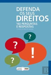 Defenda os seus Direitos
