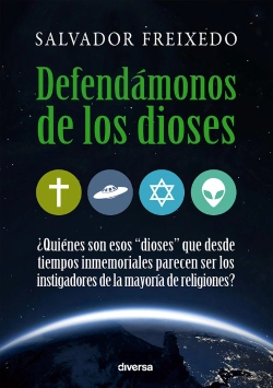 Bertrand.pt - Defendámonos De Los Dioses