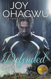 Defended - A Christian Suspense - Book 1