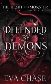 Defended By Demons