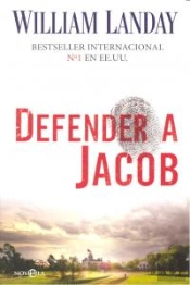 Defender A Jacob