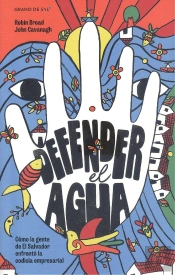 Defender El Agua