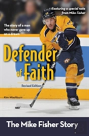 Defender Of Faith