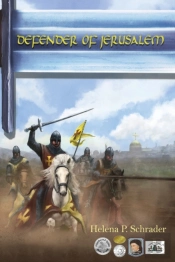 Defender Of Jerusalem