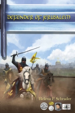 Bertrand.pt - Defender Of Jerusalem