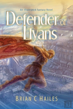 Bertrand.pt - Defender Of Llyans: An Illustrated Fanta