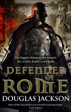 Bertrand.pt - Defender Of Rome
