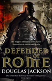 Defender Of Rome