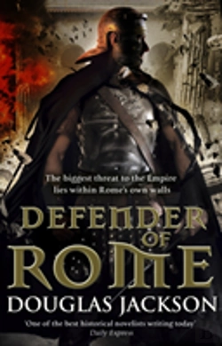 Bertrand.pt - Defender Of Rome