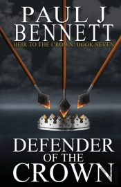 Defender Of The Crown