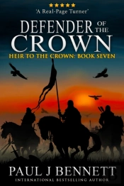 Defender Of The Crown