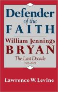 Defender Of The Faith