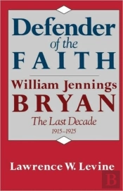 Defender Of The Faith